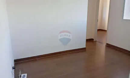 Venda Apartamento 2 dormitórios, 1 banheiro, área de Lazer