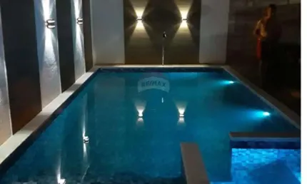 Casa a venda com 3 quartos no Condomínio Campos do Conde I, Paulínia/SP.