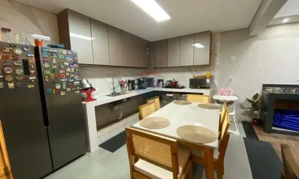Casa Nova a venda com 2 quartos em Sumaré/SP: Conforto e Lazer - Oferta!