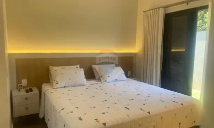 Casa à venda com 3 quartos no condomínio residencial terras do cancioneiro,  em paulínia/sp