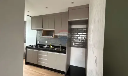 Apartamento a Venda com 2 quartos,  no Jardim Bela Vista, Sumaré/SP