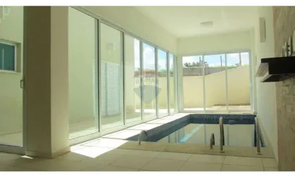 Casa para aluguel com 3 quartos no Condomínio Metropolitan Park em Paulínia/SP