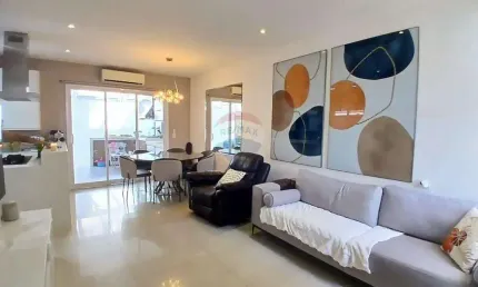 Casa com 3 quartos à venda na Rua Argeo Piva, 683, Morumbi, Paulínia