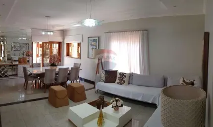 Casa com 3 quartos à venda na Avenida José Alvaro Delmonde, 306, Parque Brasil 500, Paulínia