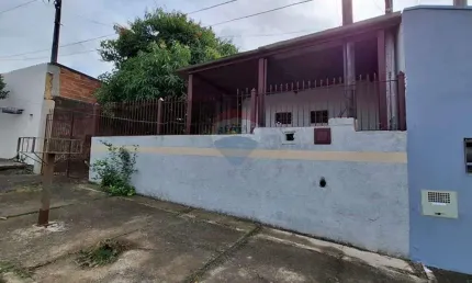 Casa à venda 2 quartos, Parque da Amizade, Sumaré/SP