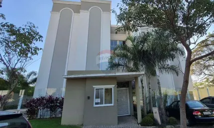 Apartamento para alugar, 2 dormitório, 1 suíte - Paulínia - SP