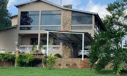 Casa a venda tipo Chácara com 5000 m2 em Paulínia/SP