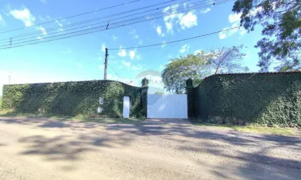 Casa com 3 quartos à venda na Rua Antonio Barraca, 86, São Domingos, Paulínia
