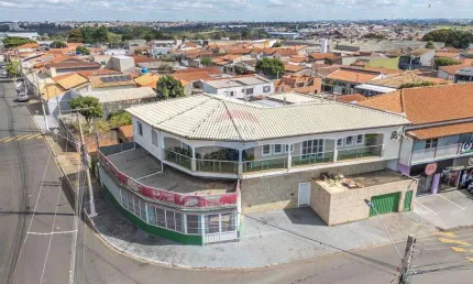 Sobrado no Coração do Matão, Sumaré – Pronto para Morar ou Lucrar