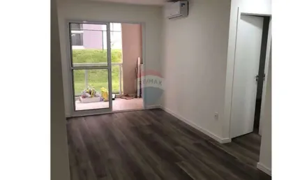 Apartamento com 2 quartos para alugar na Avenida Nelson Rubini, 570, Balneario Tropical, Paulínia