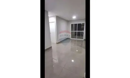 Apartamento com 2 quartos para alugar na Avenida Nelson Rubini, 570, Balneario Tropical, Paulínia