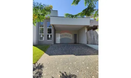 Casa de Condomínio para alugar em Paulínia SP - São Bento / Terras da Estancia