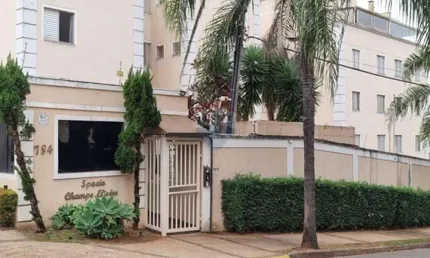 Apartamento com 3 quartos à venda na Rua Arquiteto José Augusto Silva, 784, Fazenda Santa Cândida, Campinas
