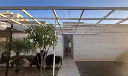 Casa com 3 quartos no Morumbi: Modernidade e Conforto