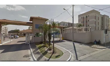 Apartamento com 2 quartos à venda no Jardim Volobueff (Nova Veneza), Sumaré 