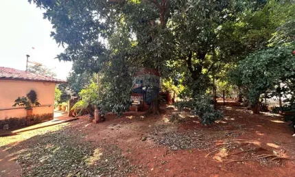 Terreno à venda na Rua José Bonifácio, 100, Jardim Amanda I, Hortolândia