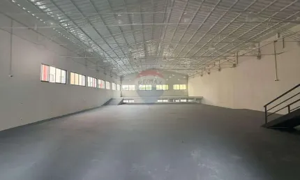 Galpão para locação 1100 metros de construção Campinas S/P