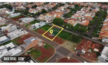 Lindo terreno a venda 332m² em oportunidade condomínio royal garden paulínia/sp.