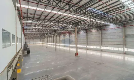Locação de galpões industriais - sumaré, sp padrão aaa próximo a rod. anhanguera r$ 19,50m2