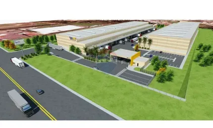 Locação de galpões industriais - sumaré, sp padrão aaa próximo a rod. anhanguera r$ 19,50m2