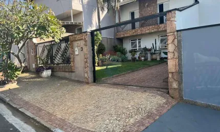 Casa a venda com 3 dormitórios e 2 suíte no Bela Vista em Paulínia.
