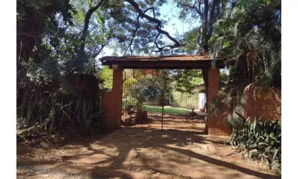 Casa com 3 quartos à venda na Rua Euclides Da Cunha, 130, Itapavussu, Cosmópolis