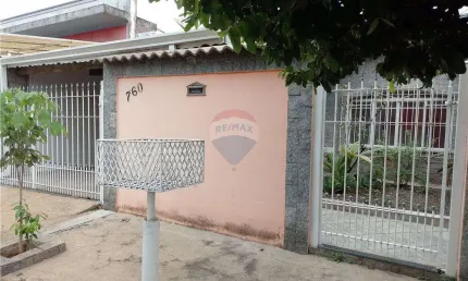 Casa com 5 quartos à venda na Francisco Cezário De Azevedo, 760, Vila Nova, Cosmópolis
