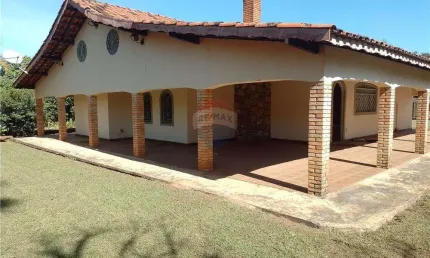 Chácara / sítio com 3 quartos à venda na Germano Kull, 28, Jardim Campos Salles, Cosmópolis