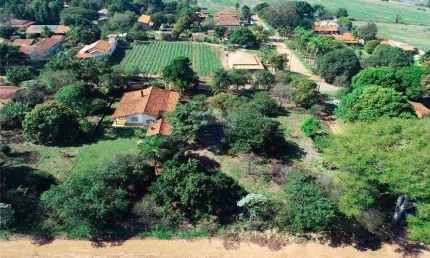 Chácara / sítio à venda na Germano Kull, 26, Jardim Campos Salles, Cosmópolis
