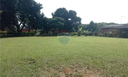 Terreno à venda na Rua Dos Tucanos, S/N, Itapavussu, Cosmópolis
