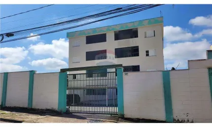 Apartamento com 2 quartos à venda na Luiz Strazzacapp, 112, Jardim Alvorada, Cosmópolis