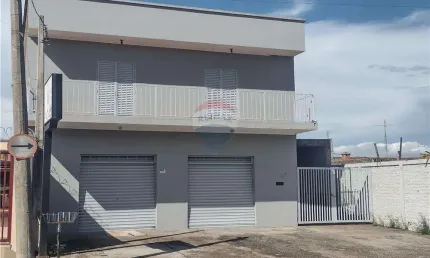 Ponto comercial para alugar na Rua 25 de Dezembro, 729, Jardim dos Scursonis, Cosmópolis
