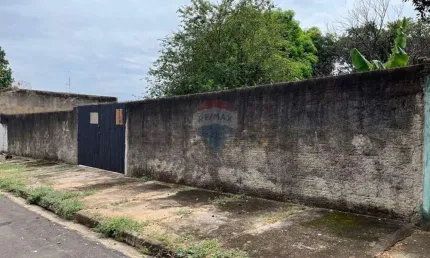 Terreno à venda na Rua Badra José Aun, 10, Vila José Kalil Aun, Cosmópolis
