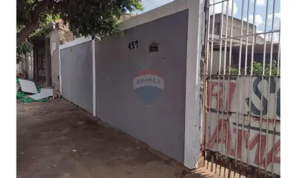 Casa com 1 quarto à venda na Rua Guido Longhim, 457, Jardim do Sol, Cosmópolis
