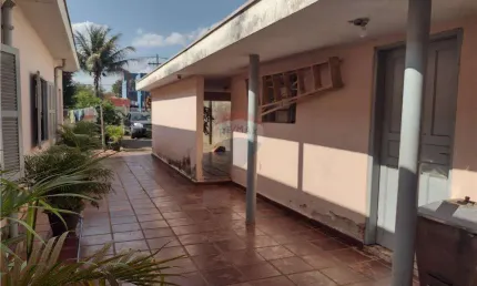 Casa com 3 quartos à venda na Rua Expedicionários, 1244, Jardim Bela Vista, Cosmópolis