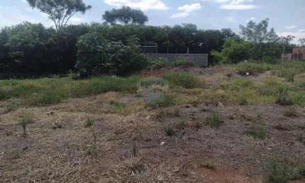 Terreno à venda na Rua Pastor José Ballarim, 25, Parque Residencial Rossetti, Cosmópolis