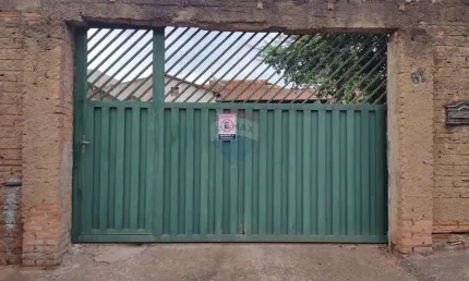Casa com 2 quartos à venda na Rua João Dias de Arruda Neto, 81, Jardim Lourdes, Cosmópolis