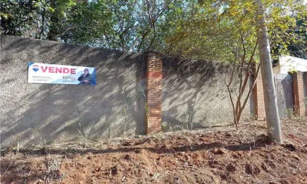 Terreno à venda na José Basilio Da Gama, 09, Itapavussu, Cosmópolis