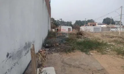 Terreno para construção - bairro residencial souza queiroz ii, cosmópolis/sp