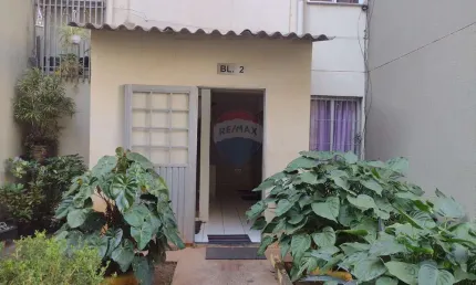 'Seu Novo Lar: Apartamento Reformado em Cosmópolis'