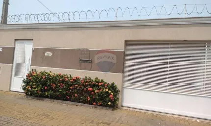 Casa com 3 quartos à venda na Rua Antonio Carlos Nogueira, 954, Centro, Cosmópolis