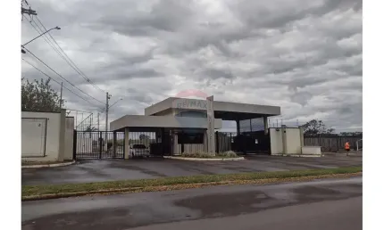 Casa com 3 quartos à venda na Estrada Municipal Prefeito Orlando Kiosia, 820, Parque Souza Queiroz, Cosmópolis