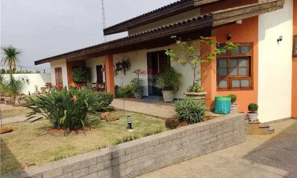 Casa com 3 quartos à venda na Rua Afonso Garcia, 101, Jardim Bela Vista III, Cosmópolis