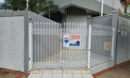 Ponto comercial para alugar na Rua Dos Expedicionários, 1198, Jardim Bela Vista, Cosmópolis