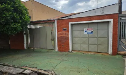 Casa com 2 quartos à venda na Rua Expedicionários, 725, Centro, Cosmópolis