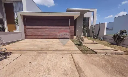 Casa em condomínio fechado com 2 quartos à venda na Rua Hum, 209, Residencial Cidade Jardim, Cosmópolis