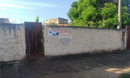 Terreno a venda, parque residencial das laranjeiras, cosmópolis