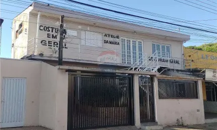 IMÓVEL USO MISTO, RESIDENCIAL E/OU COMERCIAL, VENDA, COSMÓPOLIS