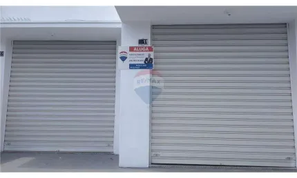 Sala comercial para alugar na Rua Artur Nogueira, 09/11, Jardim de Faveri, Cosmópolis