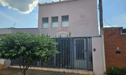Sala comercial para alugar na Rua Doutor Rui Barbosa, 791, Jardim Cosmopolitano, Cosmópolis